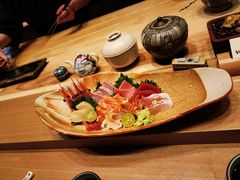 -七福日本料理