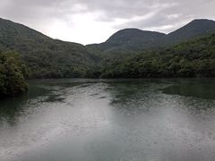 -清溪森林公园