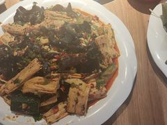 -小姨家常菜(昭萍东路店)