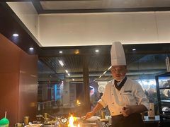 -大神太神·铁板烧(瑞虹天地月亮湾店)