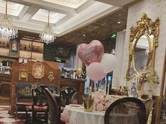 -秘密旅行Bonjour(黑金冠 江南西店)