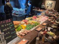 -三川·十酒Izakaya(南昌路店)