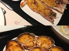 -Mr·Fish鱼鲜生海鲜放题(银泰in99店)