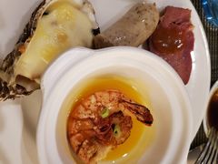 -白天鹅宾馆·流浮阁咖啡厅