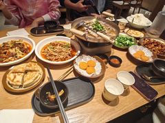 -川堂风·跷脚牛肉·乐山爆炒(宝山日月光店)