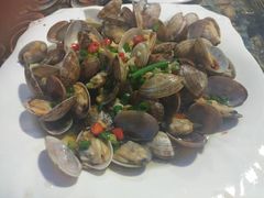 -原味蒸汽海鲜(嵊泗店)