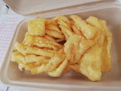 -番禺宾馆丽苑厅