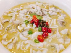 -十二饭点·川菜(北站圆融店)