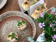 -BOR Eatery(安福路店)