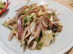 -秦䩊会·陕西biangbiang面(畹町路店)