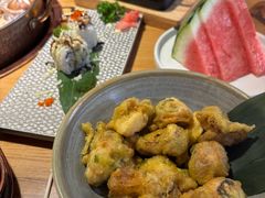 -礼舍·和牛火锅·烤肉·料理餐厅(华茂店)