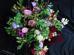 -Butchart布查德鲜花(花艺设计中心)