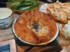 丽江粑粑-香香腊排骨.野生菌火塘总店(束河店)