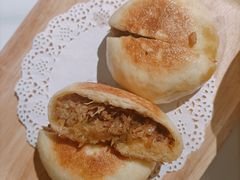 菜团子-孙家外婆(隆礼路店)