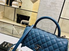 -CHANEL(恒隆广场店)