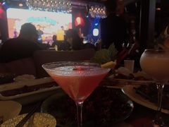 -酒肆浅葱•烧烤•龙虾•排档(卓悦intown店)