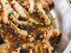 -红日饭店(裕隆三路店)