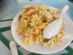 -绿野餐厅(上海动物园店)