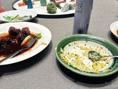 -好福记饭店(红梅公园店)