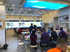 -朱洪元苏式面馆(绿宝广场店)
