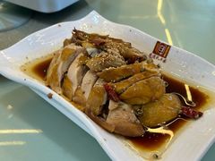-瑞丰园庭院餐厅·白族传统家常菜