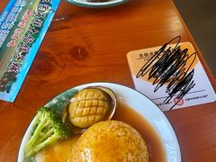 -叶存利海鲜大馅饺子(海宁路总店)
