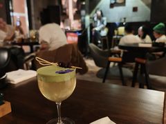 -LAMP BAR 水烟音乐酒吧