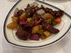 -喜记避风塘炒辣蟹(旗舰店)