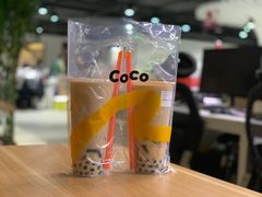 -CoCo都可(健翔桥店)