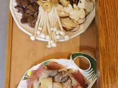 -大理董·董家小厨野生菌火锅(古城旗舰店)