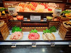 -盛江山自助料理(太原街万达店)