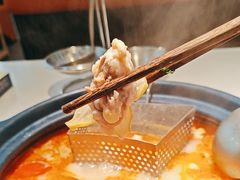 -嗲嗲的椰子鸡・太琼糟粕醋(上海百联又一城店)