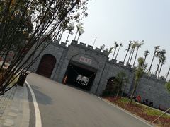 -枫香湖儿童公园