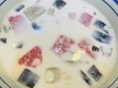 -文昌邓记清补凉(西沙路店)