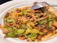 -兰湘子·湘菜小炒(石家庄万象城店)