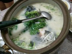 -天乐农家鱼头王(天目湖店)