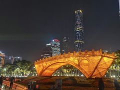 -海心沙亚运公园