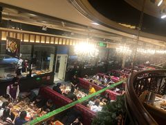 -金刚山烧烤(中山路店)