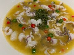 -青花椒花椒鱼(合生汇店)