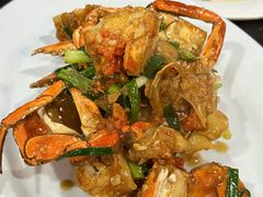 -一哥美食(总店)