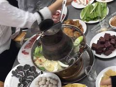 -三兴涮羊肉(荣安大街店)