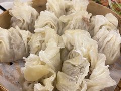 青城稍麦-那达慕蒙古风味酒楼
