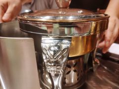 番茄牛腩锅底-潮界(虹桥新天地店)