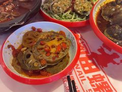 -老闵田螺馆·南昌市井菜·特色小吃(总店)