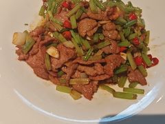 -北平小馆·烤鸭·家常菜(磨房北里店)