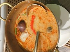 -CHINCHIN 青青·泰国料理(万象食家店)