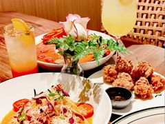 -Grand James·地中海bistro(百家湖1912店)
