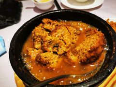 -粗茶淡饭·汉口公馆(循礼门店)