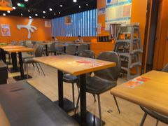 -大快活(丽丰店)