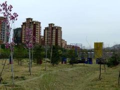 -龙口南山旅游景区